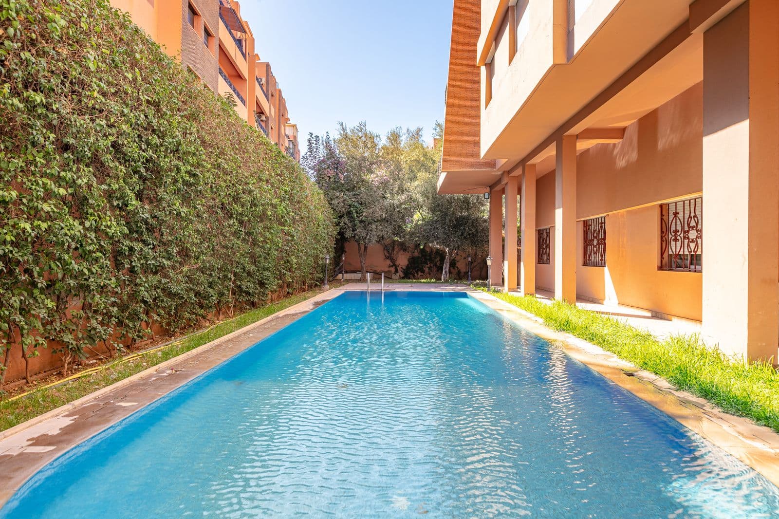 The Atelier Apartment, Guéliz in Guéliz, Marrakech